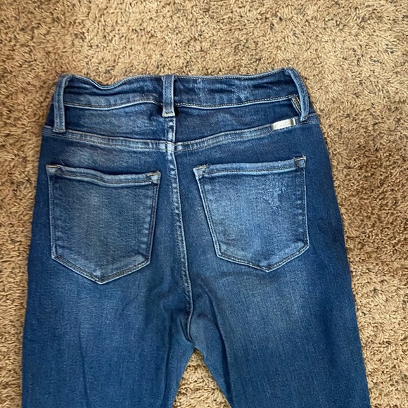 KanCan flare jeans - Picture 5 of 6